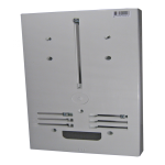 PLOČA BROJILA ETI MALA - slika 1