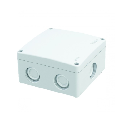 RAZVODNA KUTIJA BIJELA IP55 ND01 PW