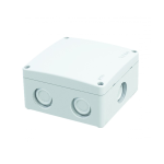 RAZVODNA KUTIJA BIJELA IP55 ND01 PW - slika 1