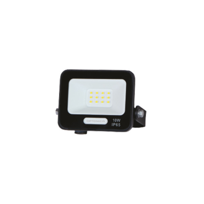 LED reflektor SMD crni 10W