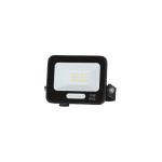 LED reflektor SMD crni 10W - slika 1