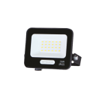 LED reflektor SMD crni 20W - slika 1