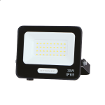 LED reflektor SMD crni 30W - slika 1