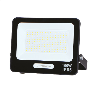 LED reflektor SMD crni 100W