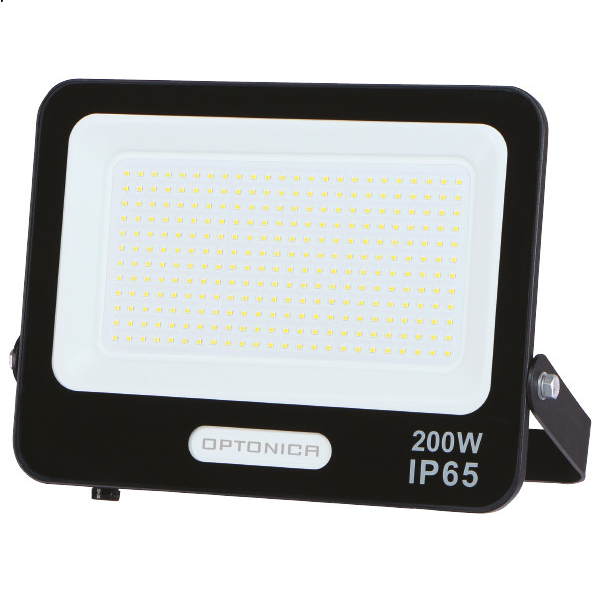 LED reflektor SMD crni 300W