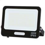 LED reflektor SMD crni 300W - slika 1