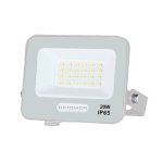 LED reflektor SMD bijeli 20W - slika 1