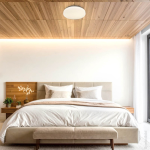 LED plafonjera CCT 18W MAT - slika 2