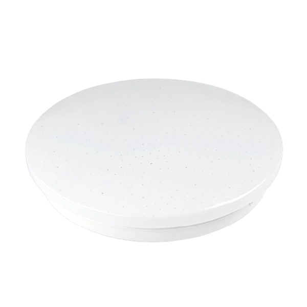 LED plafonjera CCT 24W zvjezdani pokrov