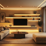 LED TRAKA 2835 182 SMD/m IP20 - 24V - slika 2