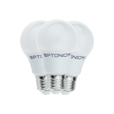 LED ŽARULJA E27 A60 10W 3 kom/kutija
