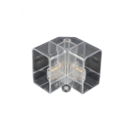 L-konektor Hexagon - slika 1