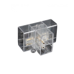 T-konektor Hexagon - slika 1