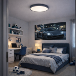 LED PLAFONJERA 36W INDIGO CCT - slika 1