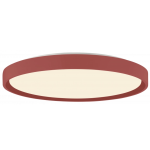 LED PLAFONJERA 36W VELVET CCT - slika 2