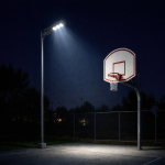 Ulična svjetiljka solarna 12W 2250LM 12Ah - slika 1