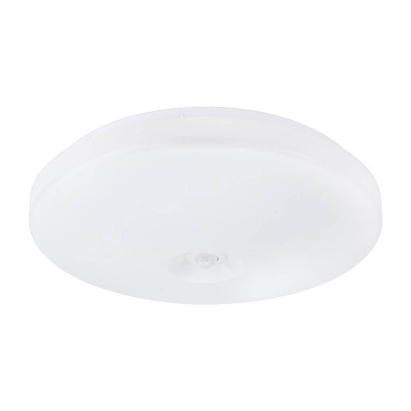 LED PLAFONJERA sa senzorom 2xE27