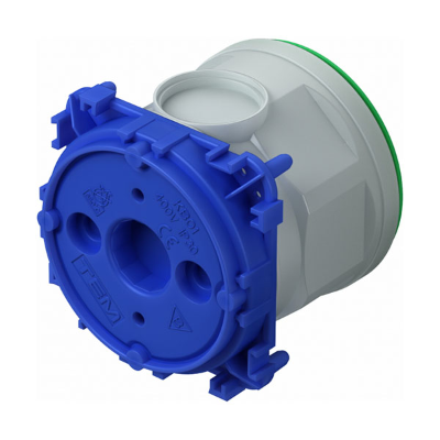 TEM Kutija okrugla za beton 60-77