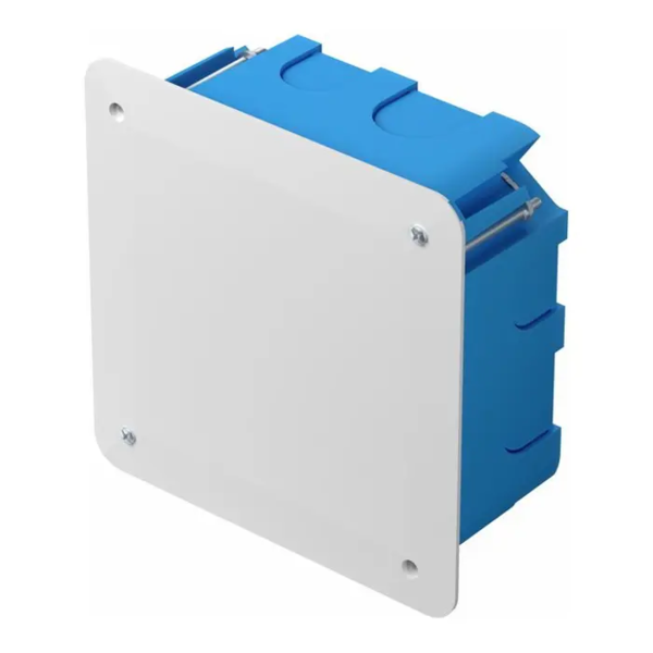 KUTIJA ZA KNAUF 100x100 S POKLOPCOM