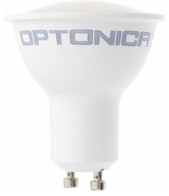 LED ŽARULJA GU10 4.5W 2700K