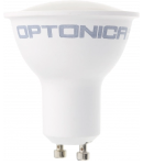 LED ŽARULJA GU10 4.5W 2700K - slika 1