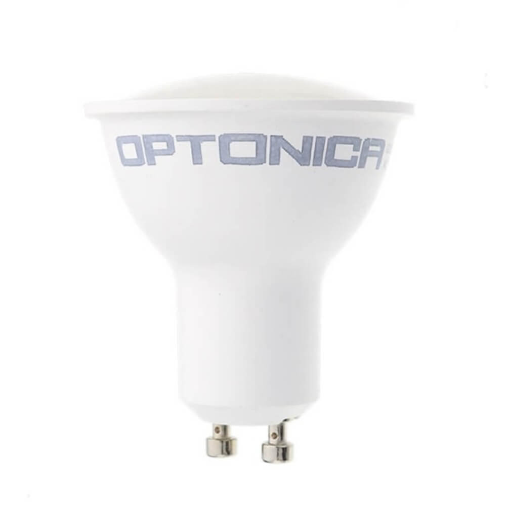 LED ŽARULJA GU10 4,5W 6000-4500-2700K OPTONICA 1901 1902 1903