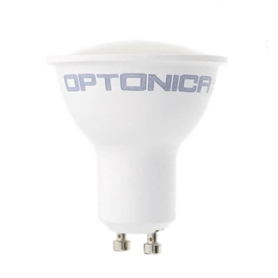 LED ŽARULJA GU10 4,5W 6000-4500-2700K