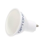 LED ŽARULJA GU10 4,5W 6000-4500-2700K OPTONICA 1901 1902 1903