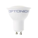 LED ŽARULJA GU10 4,5W 6000-4500-2700K OPTONICA 1901 1902 1903