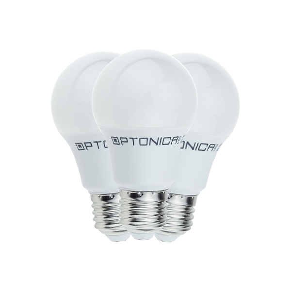 LED ŽARULJA E27 A60 12W 3 kom/kutija