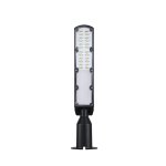 LED Ulična Svjetiljka 30W Sanan Chip 100lm/W IP65 crna OPTONICA 9231 9232