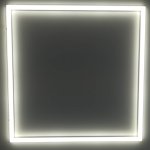 LED FRAME panel 60x60 36W 3600lm OPTONICA 2746 2747 Hladno bijela Neutralno bijela