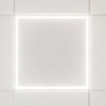 LED FRAME panel 60x60 36W 3600lm OPTONICA 2746 2747 Hladno bijela Neutralno bijela
