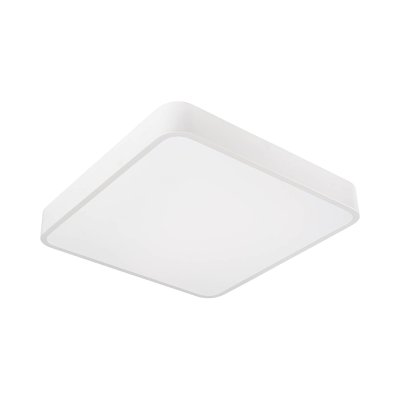 LED plafonjera 30W kvadratna bijela 2250lm