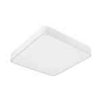 LED Plafonjera 30W Kvadratna Bijela 2250lm 2923 OPTONICA Neutralno bijela 2924 Toplo bijela