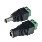 Konektor za led traku DC OPTONICA 6611 6610