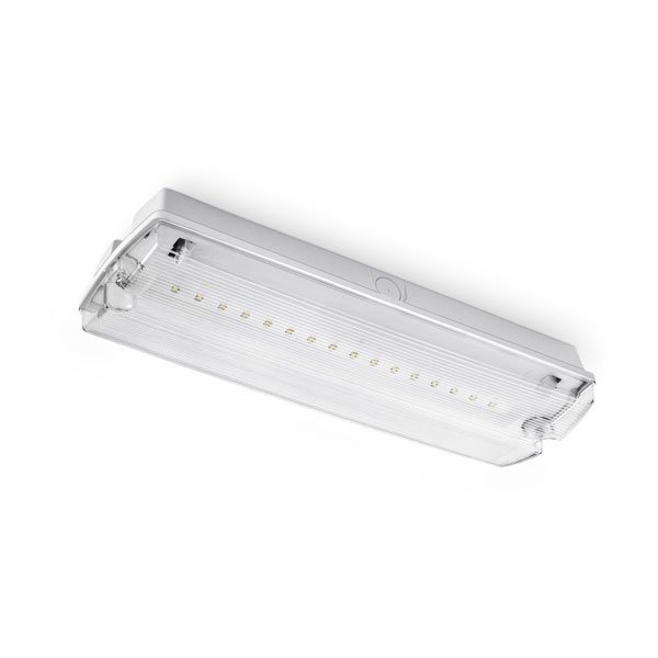 LED PANIK SVJETILJKA 3.6V 1500mAh 3-hours IP65