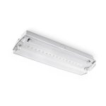 LED PANIK SVJETILJKA 3.6V 1500mAh 3-hours IP65 - slika 1