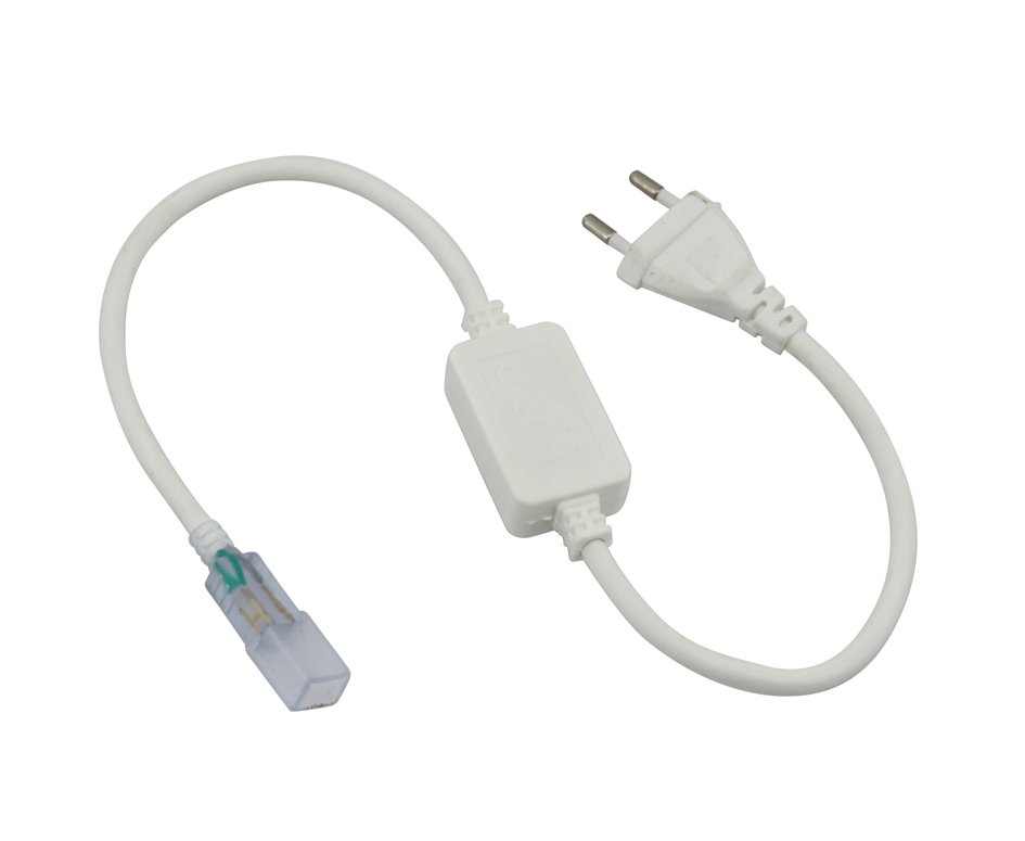 LED Flex Neon priključni kabel