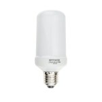 LED žarulja plamen 5W - slika 1