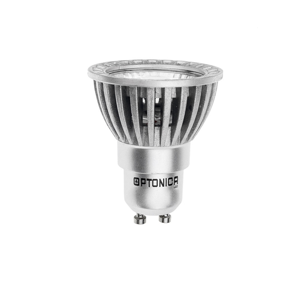 LED ŽARULJA GU10 4W COB DIMABILNA