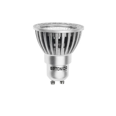 LED ŽARULJA GU10 4W COB DIMABILNA