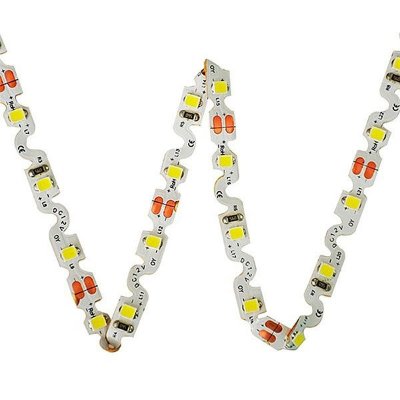 LED S-TRAKA 2835 60SMD/m IP65