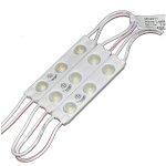 LED modul 3 SMD 2835 IP65 - slika 1
