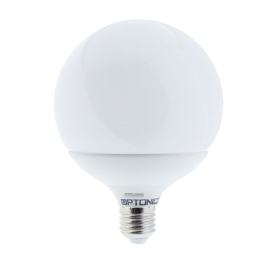 LED ŽARULJA E27 G125 15W