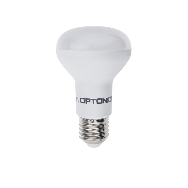 LED ŽARULJA E27 R63 6W