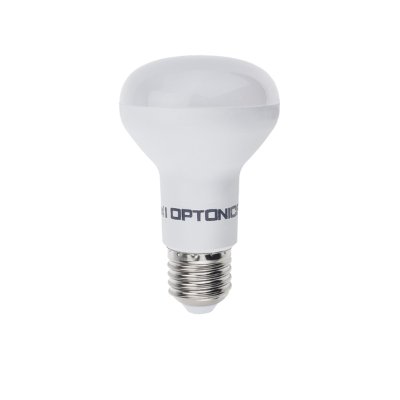 LED ŽARULJA E27 R63 6W