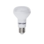 LED ŽARULJA E27 R63 6W - slika 1