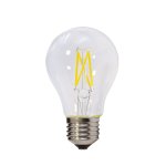 LED ŽARULJA E27 A60 6W FILAMENT - slika 1