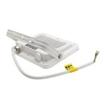 LED reflektor bijeli LUMILEDS čip 30W 5y - slika 2